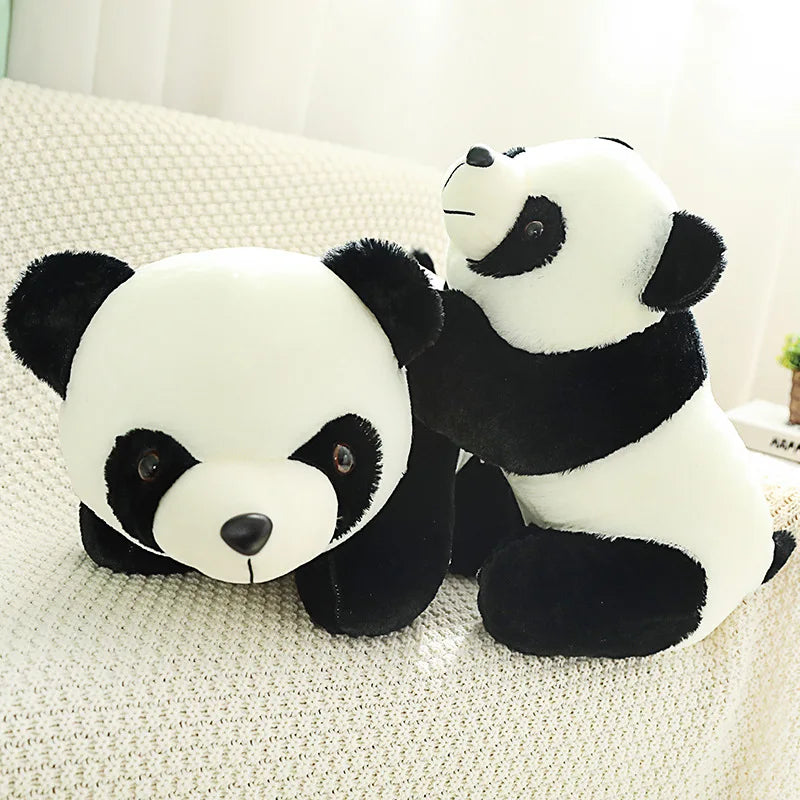 Riesen Panda Kuscheltier
