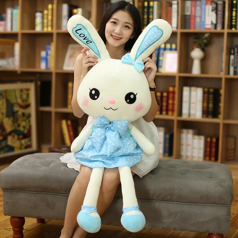 Riesen Hase Kuscheltier