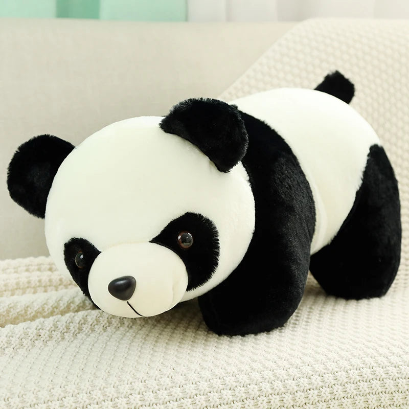 Riesen Panda Kuscheltier