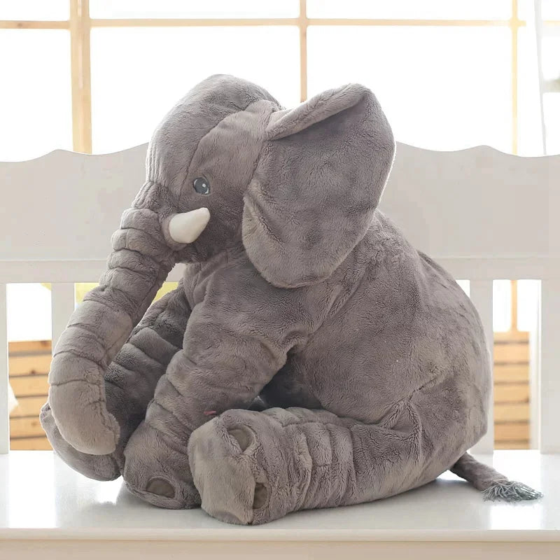 Riesen Elefant Kuscheltier