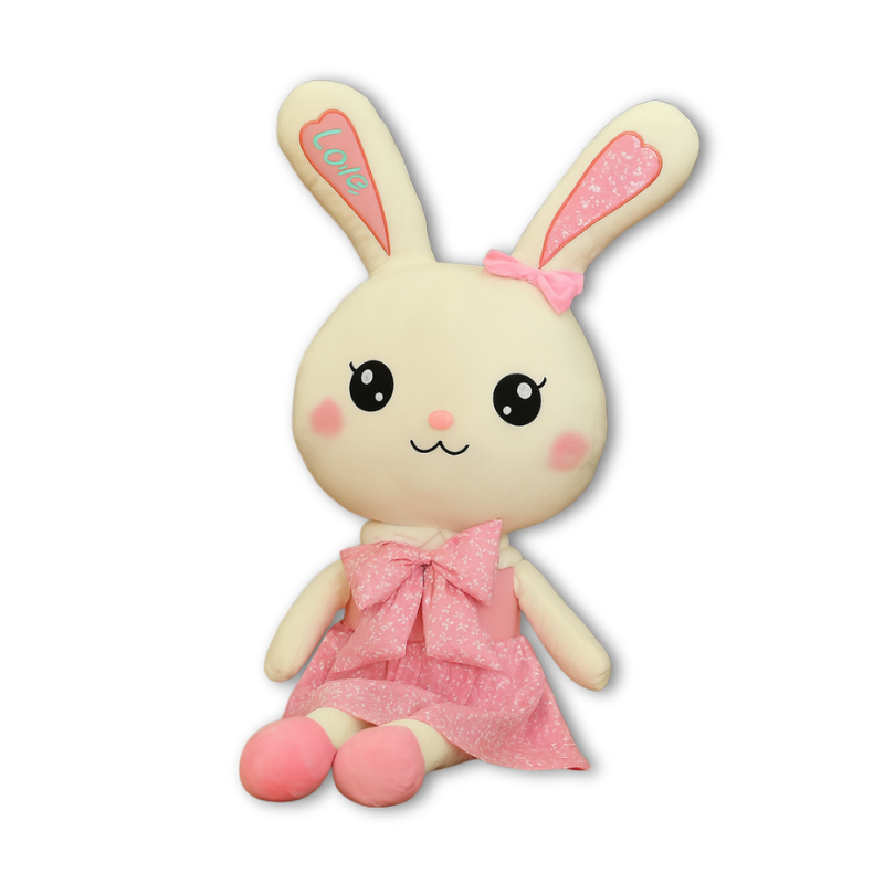 Riesen Hase Kuscheltier