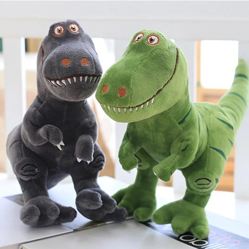 Riesen Dino Kuscheltier