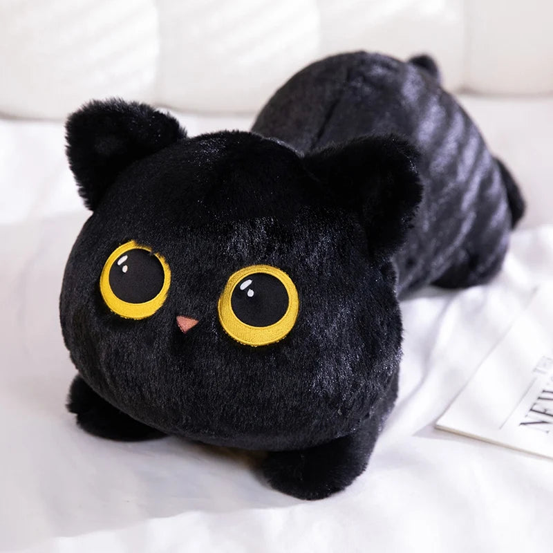 Riesen Katze Kuscheltier