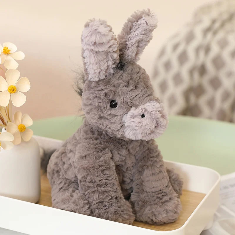 Riesen Esel Kuscheltier
