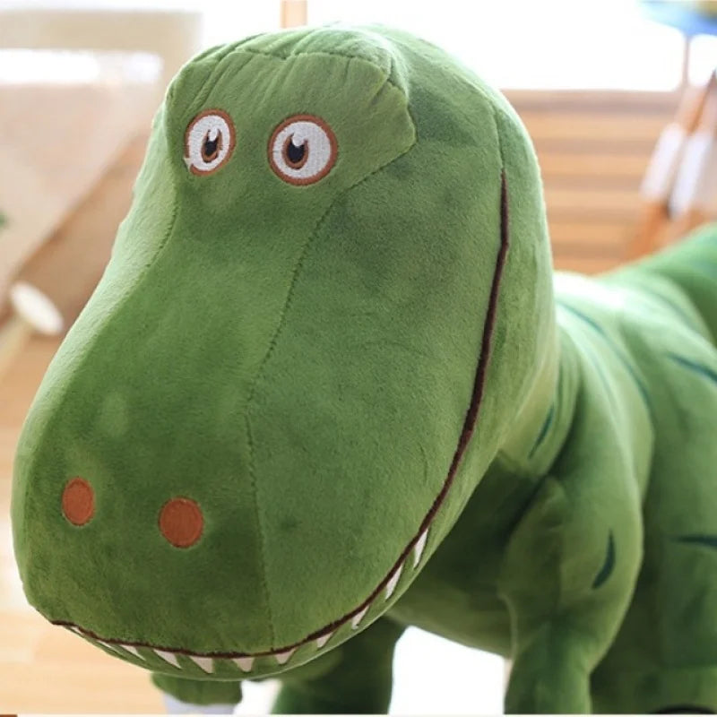 Riesen Dino Kuscheltier