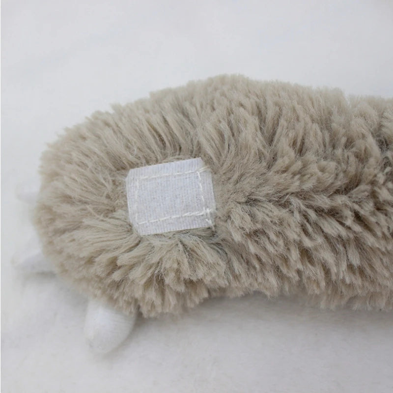 Riesen Faultier Kuscheltier