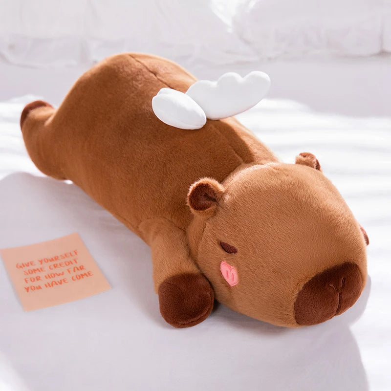 Riesen Capybara Kuscheltier