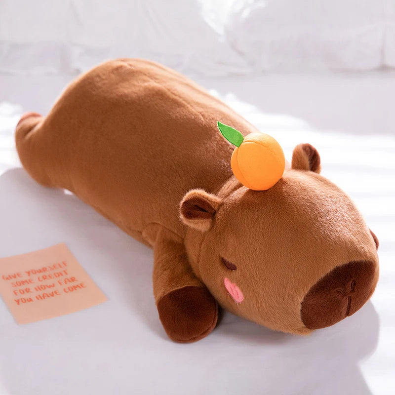 Riesen Capybara Kuscheltier