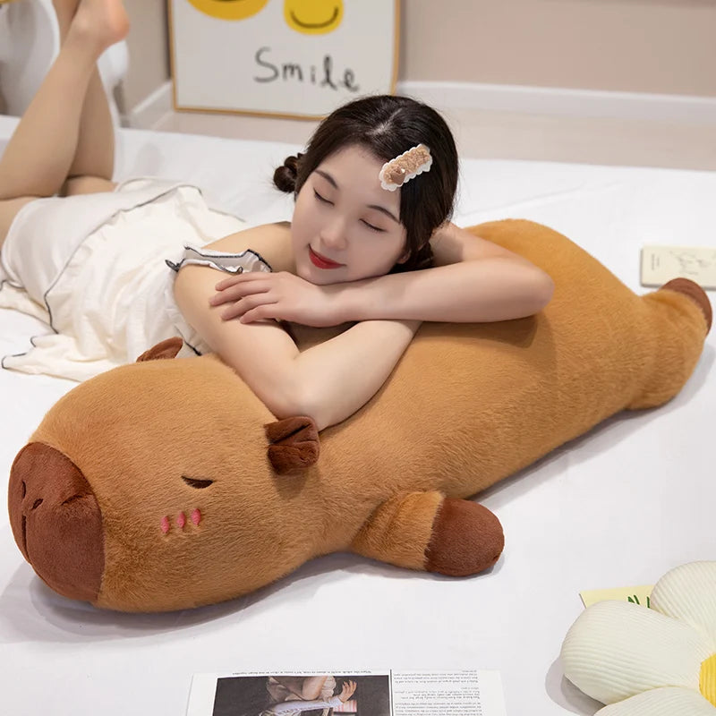 Riesen Capybara Kuscheltier