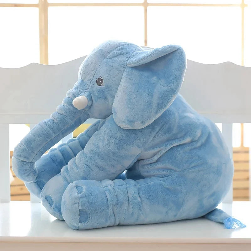Riesen Elefant Kuscheltier