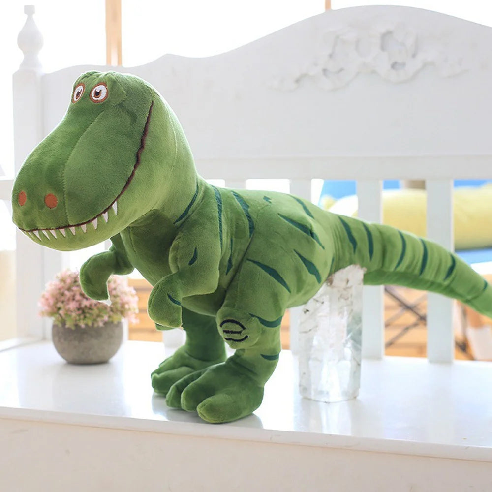 Riesen Dino Kuscheltier