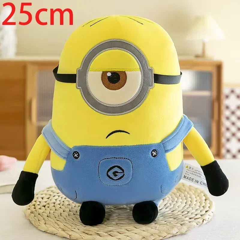 Riesen Minion Kuscheltier