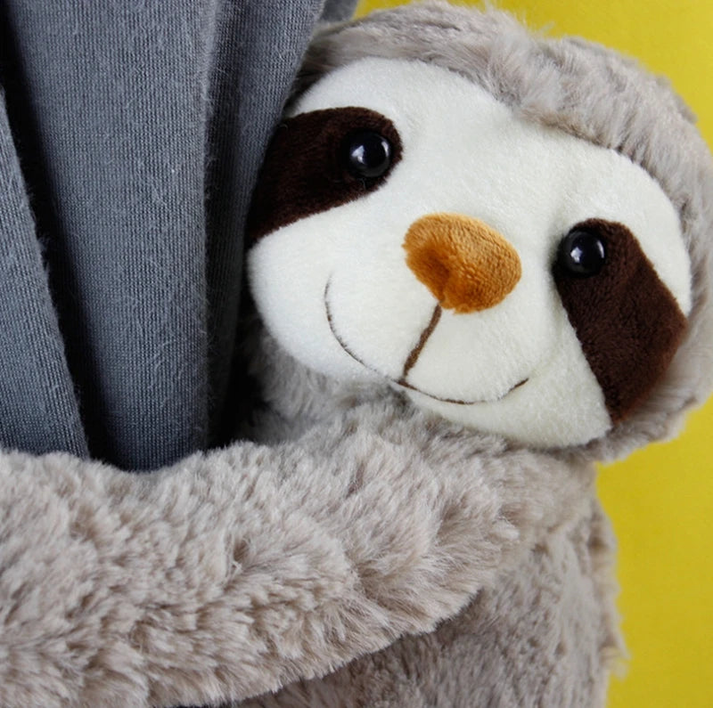 Riesen Faultier Kuscheltier
