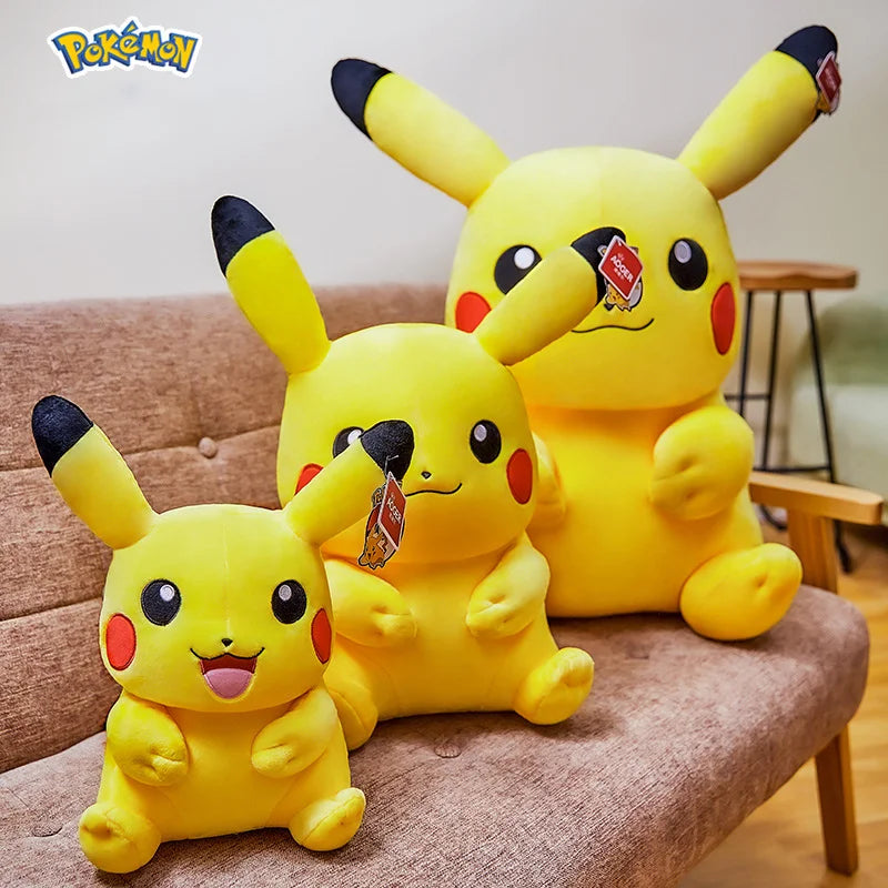 Riesen Pikachu Kuscheltier
