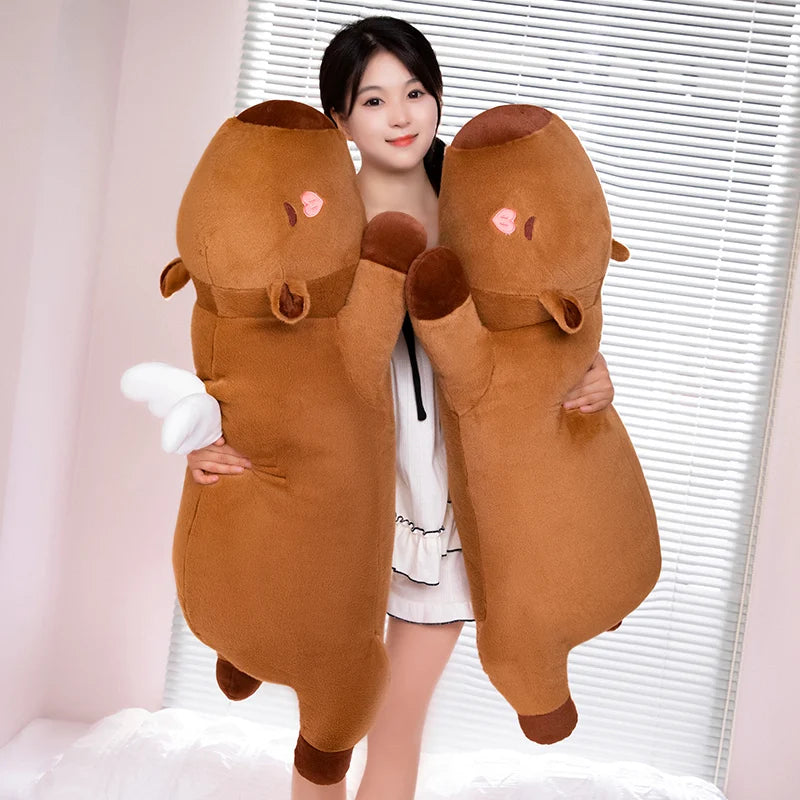 Riesen Capybara Kuscheltier