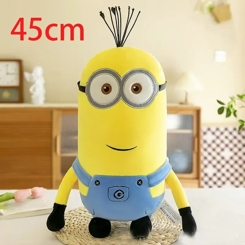 Riesen Minion Kuscheltier