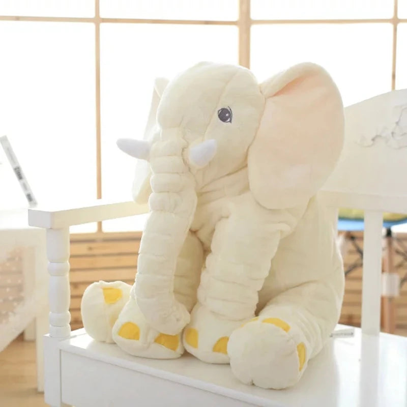 Riesen Elefant Kuscheltier