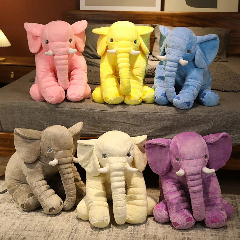 Riesen Elefant Kuscheltier