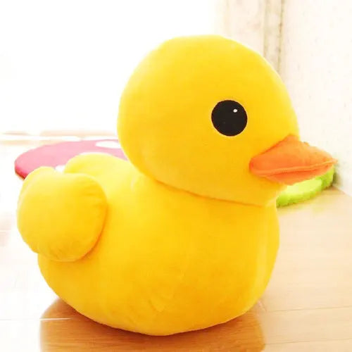 Riesen Ente Kuscheltier