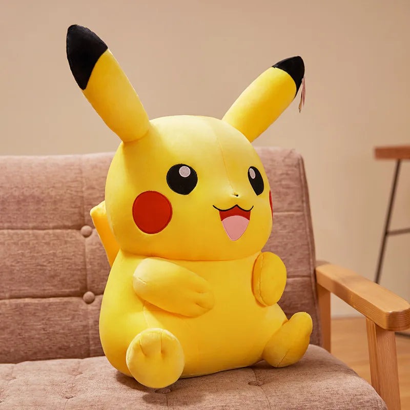Riesen Pikachu Kuscheltier
