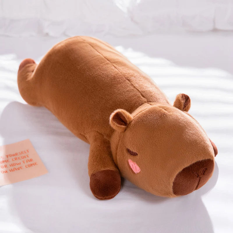 Riesen Capybara Kuscheltier
