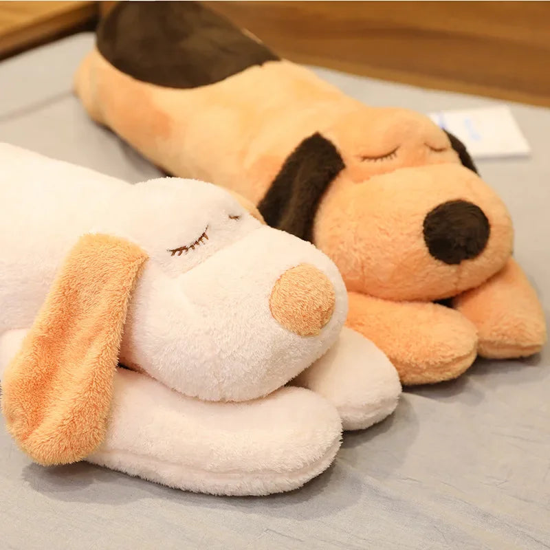 Riesen Kuscheltier Hund