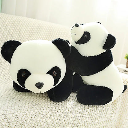 Riesen Panda Kuscheltier