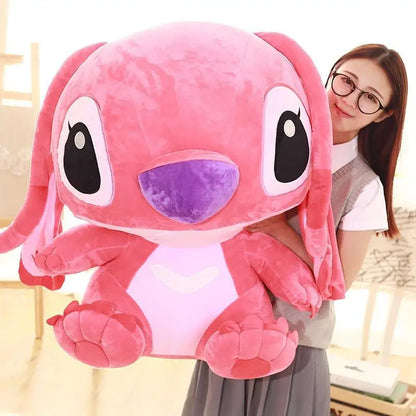 Riesen Stitch Kuscheltier