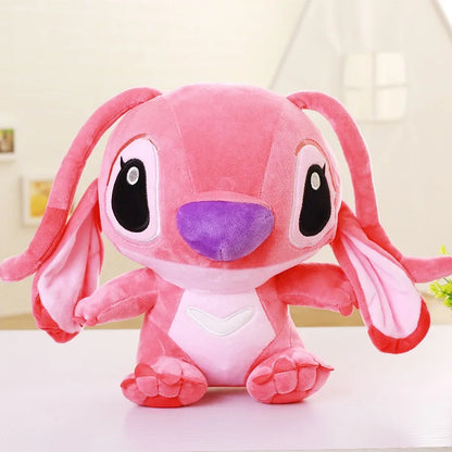 Riesen Stitch Kuscheltier