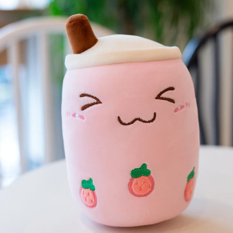 Riesen Bubble Tea Kuscheltier