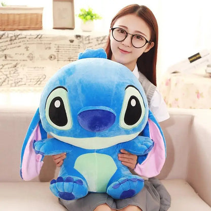 Riesen Stitch Kuscheltier
