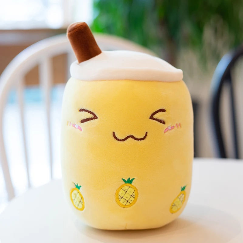 Riesen Bubble Tea Kuscheltier