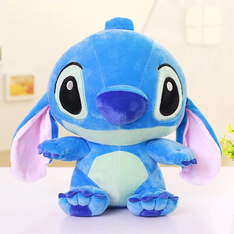 Riesen Stitch Kuscheltier