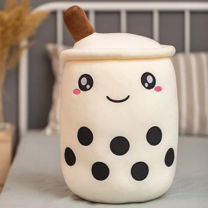 Riesen Bubble Tea Kuscheltier