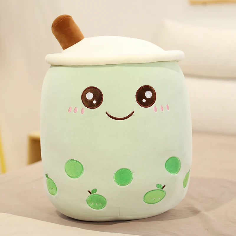 Riesen Bubble Tea Kuscheltier