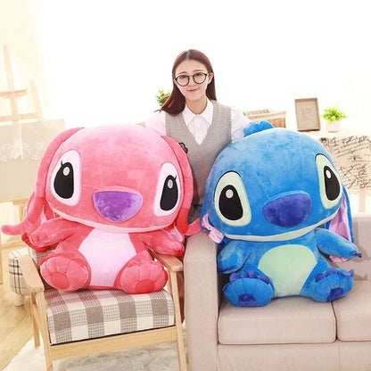 Riesen Stitch Kuscheltier