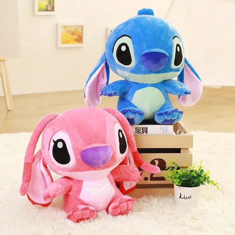 Riesen Stitch Kuscheltier