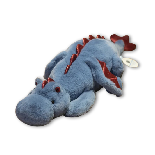 Riesen Kuscheltier Drache