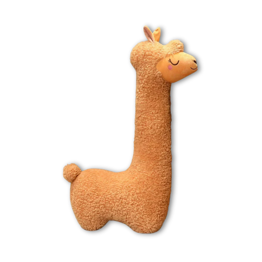 Riesen Alpaka Kuscheltier