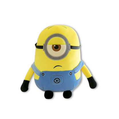 Riesen Minion Kuscheltier