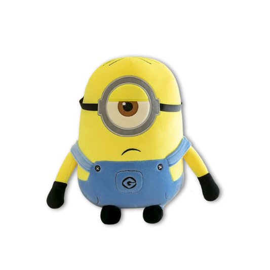 Riesen Minion Kuscheltier