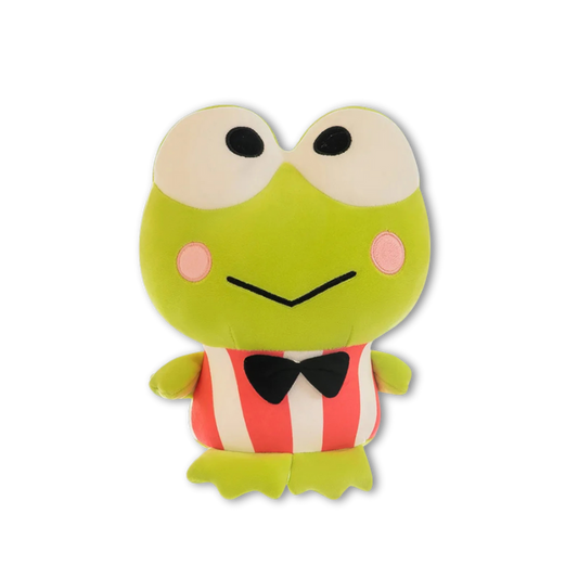 Riesen Frosch Kuscheltier