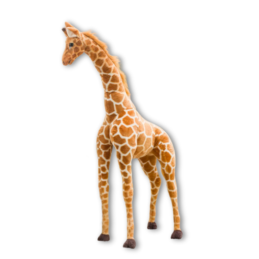 Riesen Giraffe Kuscheltier