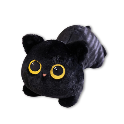 Riesen Katze Kuscheltier