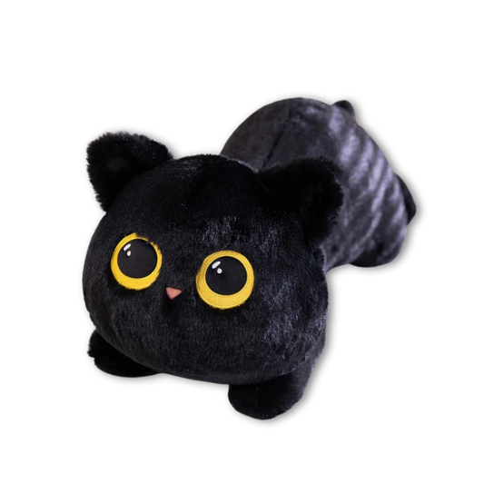 Riesen Katze Kuscheltier