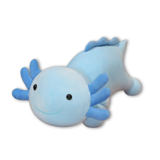 Riesen Axolotl Kuscheltier