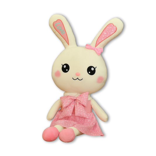 Riesen Hase Kuscheltier