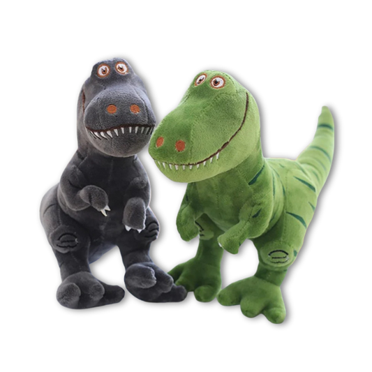 Riesen Dino Kuscheltier
