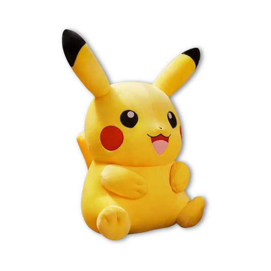 Riesen Pikachu Kuscheltier