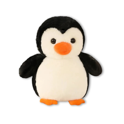 Riesen Kuscheltier Pinguin